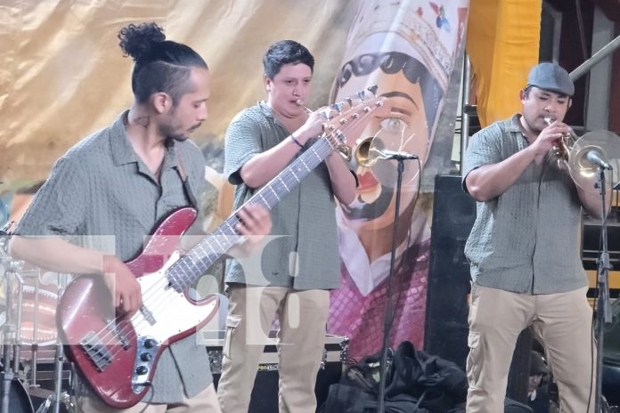 Foto: Más de 50 emprendedores ofrecieron lo mejor de su talento en Granada/TN8