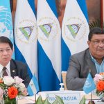 Acuerdo Presidencial asegura estabilidad en la política exterior de Nicaragua Foto: Nicaragua refuerza su representación diplomática /Cortesía