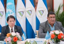 Acuerdo Presidencial asegura estabilidad en la política exterior de Nicaragua Foto: Nicaragua refuerza su representación diplomática /Cortesía