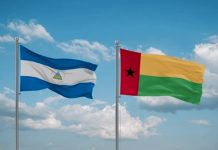 Nicaragua felicita a Guinea-Bissau por su 52 aniversario de independencia Foto: Lazos de cooperación entre Nicaragua y Guinea-Bissau/Cortesía