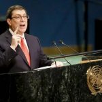 Cuba denuncia ante la ONU ataques de Trump al multilateralismo Foto: Cuba responde a Trump /cortesía