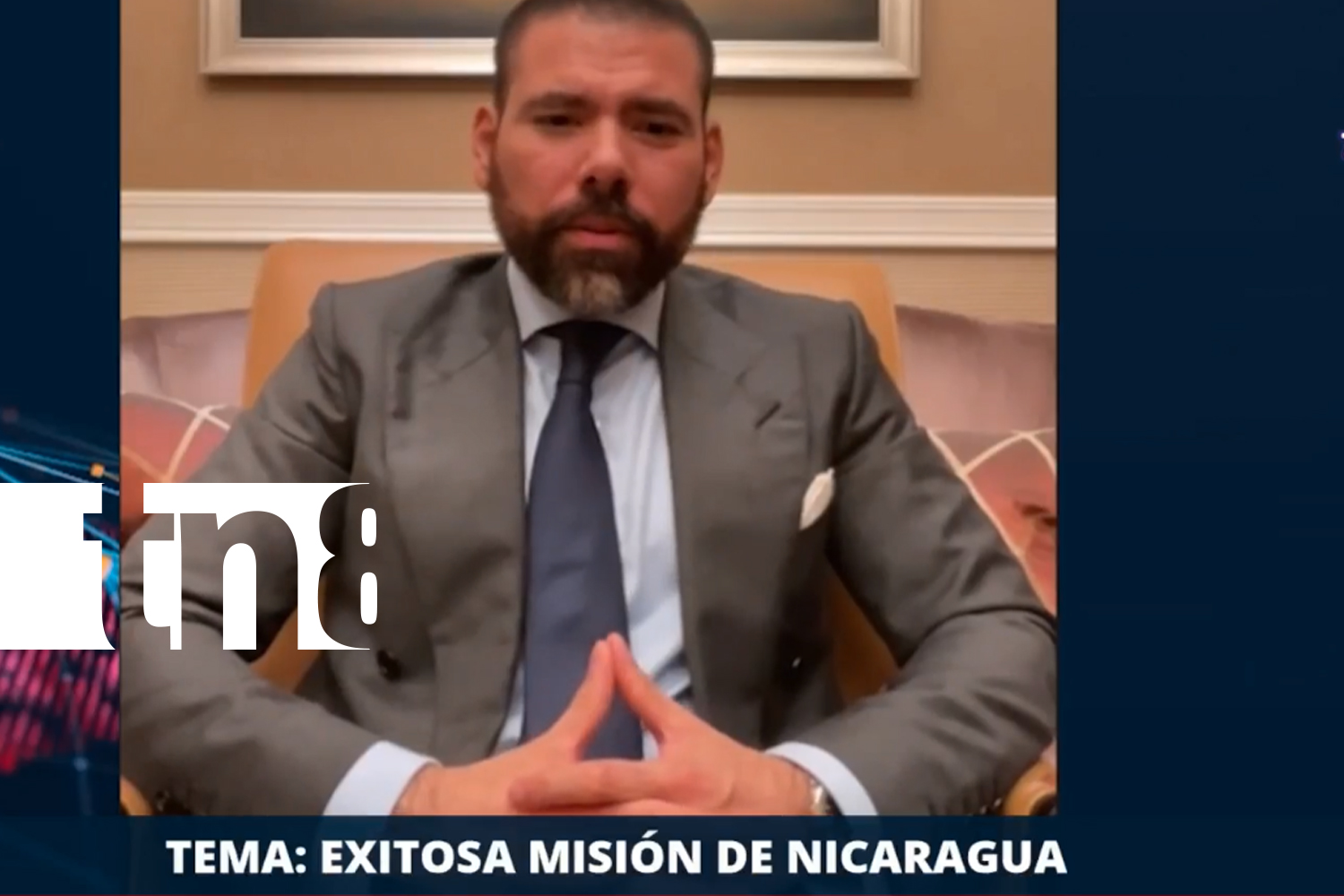 Nicaragua explora vacunas contra el cáncer y tecnología de punta en Moscú