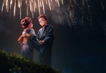 Castillo Infinito rompe récords y se convierte en la película de anime más taquillera del mundo Foto: Castillo Infinito alcanza los 555 millones de dólares en taquilla mundial/Cortesía