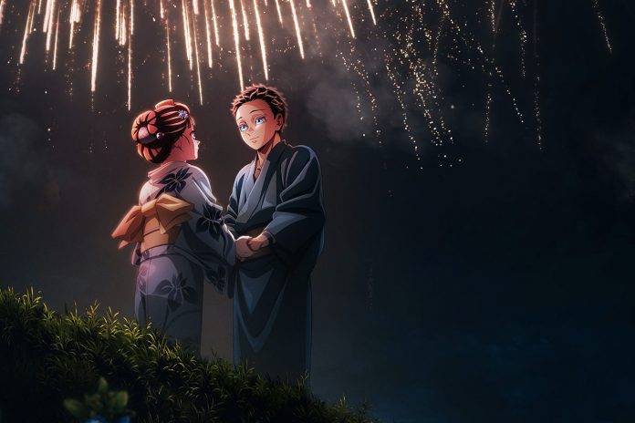 1 Foto: Castillo Infinito alcanza los 555 millones de dólares en taquilla mundial/Cortesía