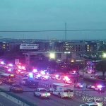 Tiroteo en centro migratorio de EE.UU. deja tres heridos y un sospechoso muerto Foto: Tiroteo en centro migratorio de EE.UU. deja tres heridos y un sospechoso muerto /Cortesía