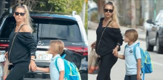 Foto: Enrique Iglesias y Anna Kournikova esperan cuarto hijo / Cortesía