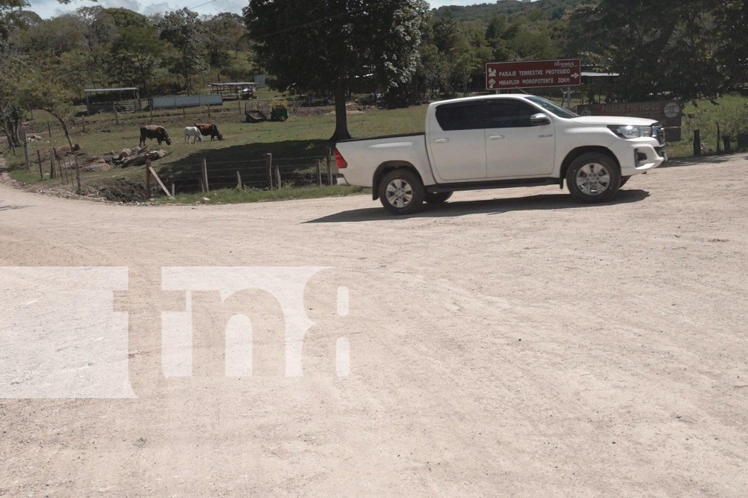 Foto:Alcaldía de Estelí invierte más de 3 millones de córdobas /TN8