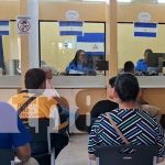 SERTRAMI Carazo: 5 años de atención, eficiencia y calidad al pueblo caraceño Foto: Carazo acerca soluciones migratorias a la población /TN8