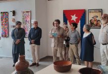 “Manos Creadoras”: la tradición de Nicaragua y Cuba en una muestra única