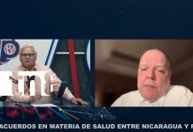 Nicaragua construirá el primer Centro de Medicina Nuclear con apoyo de Rusia Foto: Nicaragua da un salto en salud con proyectos/TN8