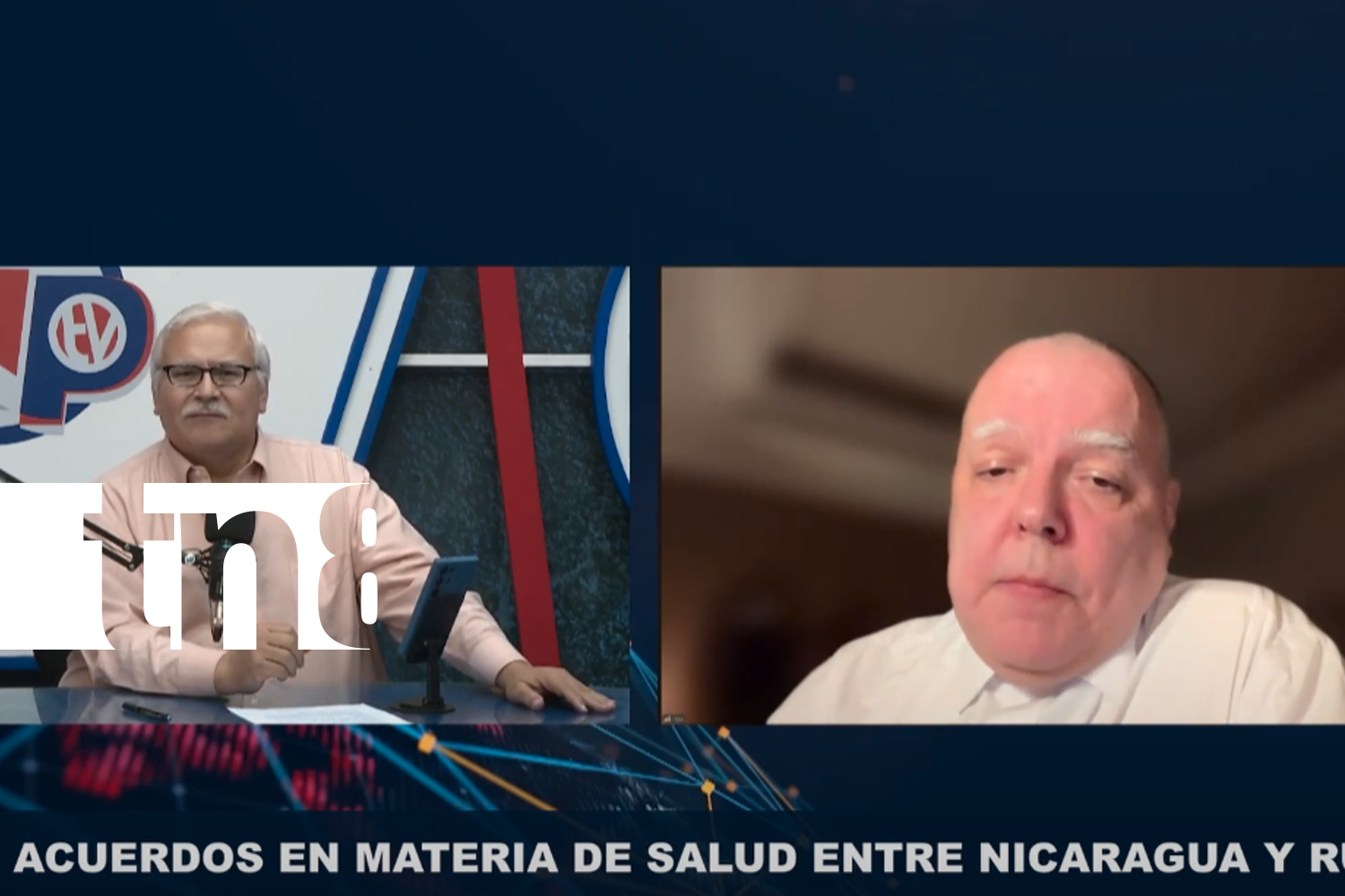 Foto: Nicaragua da un salto en salud con proyectos/TN8