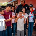 Puerto Cabezas inaugura puesto de salud en San Pablo; beneficio directo para siete comunidades Foto: Puerto Cabezas inaugura puesto de salud beneficio a 7 comunidades/TN8
