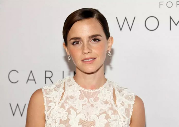 Foto: Emma Watson rompe el silencio /cortesía