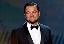 Foto: Sobre Leonardo DiCaprio /cortesía