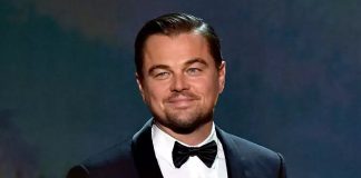 Foto: Sobre Leonardo DiCaprio /cortesía
