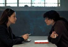 Foto: “Belén” en los Oscar y Goya 2026 /cortesía