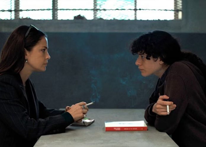 Foto: “Belén” en los Oscar y Goya 2026 /cortesía