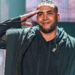 Don Omar anuncia su retiro tras 25 años de carrera Foto:Don Omar prioriza familia y salud tras superar un cáncer/Cortesía