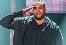 Foto:Don Omar prioriza familia y salud tras superar un cáncer/Cortesía