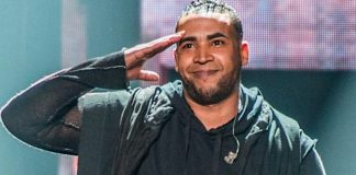 Foto:Don Omar prioriza familia y salud tras superar un cáncer/Cortesía