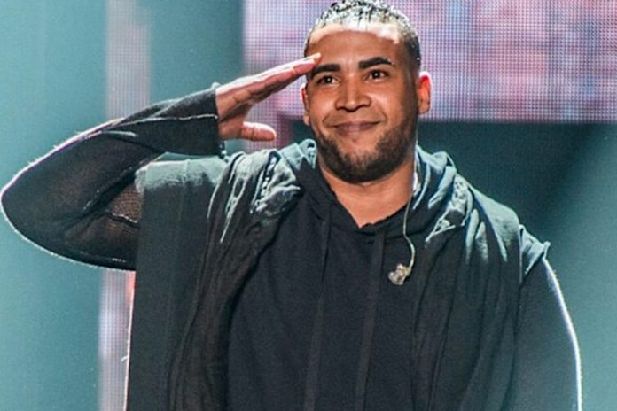 1 Foto:Don Omar prioriza familia y salud tras superar un cáncer/Cortesía