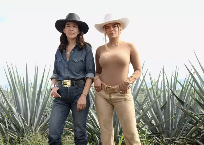 Foto: Karol G hace historia con Casa Dragones /cortesía 