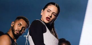 Foto: Secretos de Rosalía /cortesía
