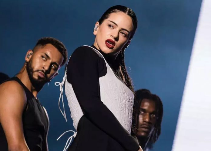 Foto: Secretos de Rosalía /cortesía Foto: Secretos de Rosalía /cortesía