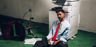 Foto: Camilo vuelve con todo en 2026 /cortesía