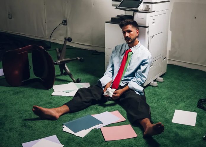 Foto: Camilo vuelve con todo en 2026 /cortesía