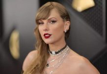 Foto: Tribunal protege a Taylor Swift /cortesía