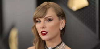 Foto: Tribunal protege a Taylor Swift /cortesía