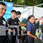 Con aromas y sabor, Madriz celebra la Expo Feria Departamental del Café Foto: ¡Madriz huele a café de calidad! /TN8