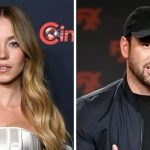 Confirman que Sydney Sweeney y Scooter Braun están saliendo Foto: Sydney Sweeney y Scooter Braun /cortesía