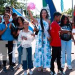Familias de Bilwi disfrutan de vías rehabilitadas gracias a la Alcaldía de Puerto Cabezas Foto: Familias de Bilwi disfrutan de vías rehabilitadas gracias a la Alcaldía de Puerto Cabezas/TN8