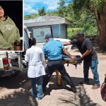 Tragedia en Madriz: joven segoviana pierde la vida tras accidente en Yalagüina Foto: Tragedia en Madriz: joven segoviana pierde la vida tras accidente en Yalagüina/TN8