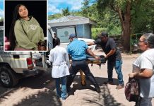 Tragedia en Madriz: joven segoviana pierde la vida tras accidente en Yalagüina Foto: Tragedia en Madriz: joven segoviana pierde la vida tras accidente en Yalagüina/TN8