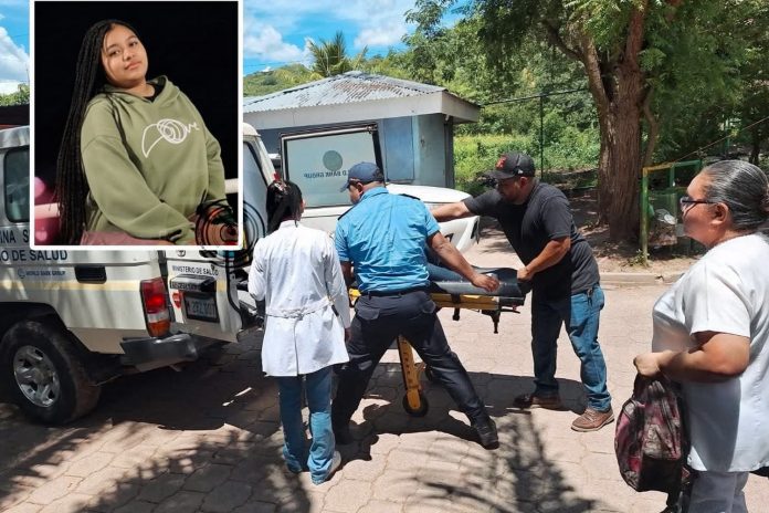 1 Foto: Tragedia en Madriz: joven segoviana pierde la vida tras accidente en Yalagüina/TN8