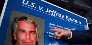 Foto: EE.UU. libera documentos del caso de Jeffrey Epstein / Cortesía