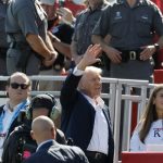 Trump lanza fuerte arancel del 100 % a medicamentos importados desde el 1 de octubre Foto: Nuevos aranceles de Estados Unidos /cortesía