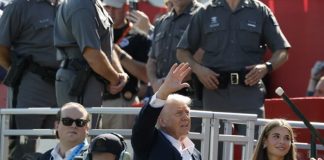 Foto: Nuevos aranceles de Estados Unidos /cortesía