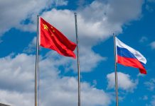 Foto: Rusia ayudará a China a superar a EE.UU. en energía nuclear /Cortesía