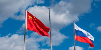Foto: Rusia ayudará a China a superar a EE.UU. en energía nuclear /Cortesía