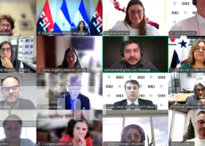 Foto: Nicaragua expone su experiencia en CELAC /cortesía Foto: Nicaragua expone su experiencia en CELAC /cortesía