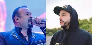 Foto: Pepe Aguilar tilda de “circo” a La Casa de los Famosos /cortesía