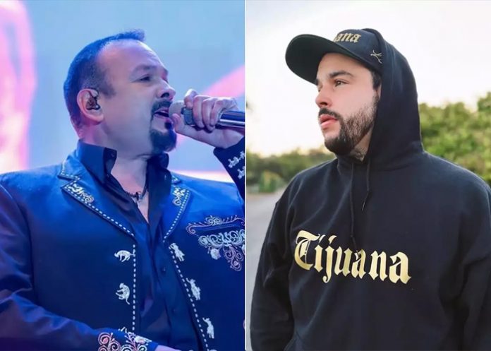 Foto: Pepe Aguilar tilda de “circo” a La Casa de los Famosos /cortesía Foto: Pepe Aguilar tilda de “circo” a La Casa de los Famosos /cortesía