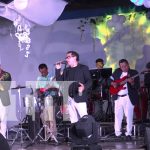 Nandaime celebra 456 aniversario de la traducción de la Biblia al castellano Foto: Nandaime celebra 456 aniversario de la traducción de la Biblia al castellano/TN8