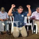 Managua festeja con júbilo el aniversario de la traducción de la Biblia al castellano Foto: Managua festeja con júbilo el aniversario de la traducción de la Biblia al castellano/TN8