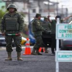 Asesinan a concejal en Durán en medio de la ola de violencia en Ecuador Foto: Violencia imparable en Ecuador /cortesía