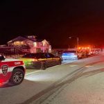 Violento tiroteo en Estados Unidos dejó al menos 3 muertos Foto: Violencia armada en Estados Unidos /cortesía